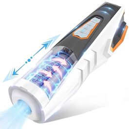 Багатофункціональний фітнес-тренажер для чоловіків: інтелектуальна ротація, різні частоти та режими