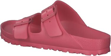 Жіночі сандалії Birkenstock Arizona Superlauf, рожеві, розмір 36 EU