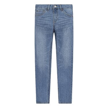 Джинси для хлопчиків Levi's 511 Slim Fit, колір Calabasas, на 12 років
