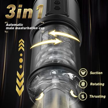 Мультифункціональний фітнес-тренажер для чоловіків: інноваційний дизайн, різні частоти