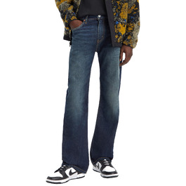 Чоловічі джинси Levi's 527 Slim Boot Cut, колір Comin Round The Mountain, розмір 33W/32L