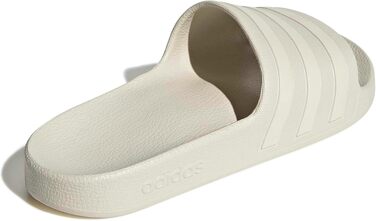 Чоловічі та жіночі тапочки-шльопанці adidas Adilette Aqua Alumina Wonder White, розмір 39 EU