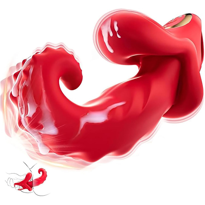 Вібратор для пар G-spot з тихим вібратором та сукупником для клітора та вагіни. Набір вібраторів для жінок. Інтимні іграшки для дорослих. LZYLWC