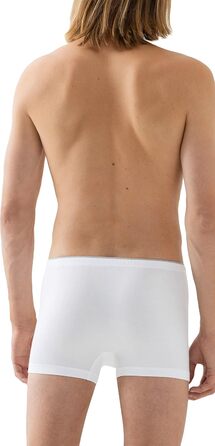 Труси боксерські чоловічі Mey Dry Cotton Serie 46121 (XXL, білий)