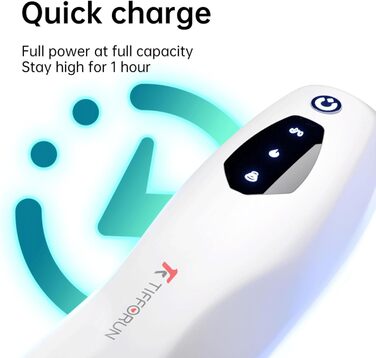 Електричний мастурбатор для чоловіків з 10 вібраціями та телескопічною функцією