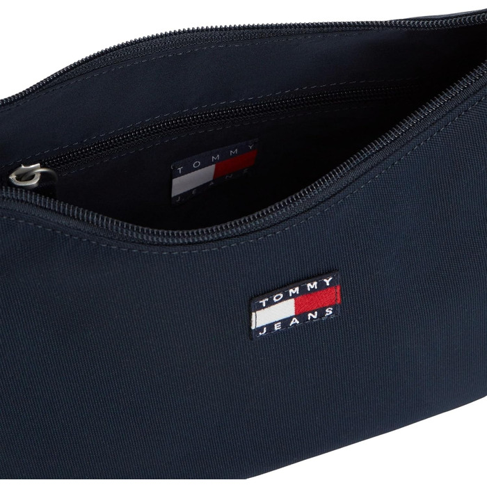 Жіноча сумка через плече Tommy Jeans Tjw Ess Daily Shoulder Bag Blue (Dark Night Navy)