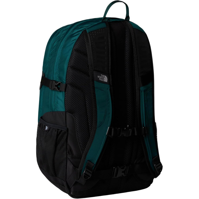 Чоловічий сонцезахисний капелюх The North Face Horizon (Deep Nori/Galactic Blue), розмір SM