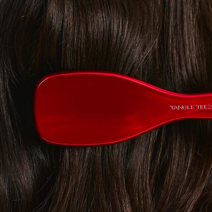 Дитяча щітка для волосся Tangle Teezer Ultimate Detangler Mini The Devil Wears Prada, дорожній розмір
