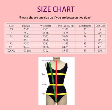 Боді з латексу PVC червоного кольору Bslingerie® для жінок, ефектний (Getaway Solids)