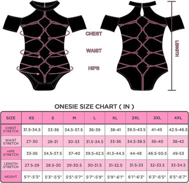 Дитячий боді-піжама Littleforbig All Tied Up чорного кольору, розмір M