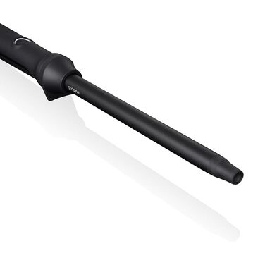 Стайлер для завивки волосся ghd curve Lockenstab без затискачів для локонів та хвиль, ефект Anti-Frizz (тонкий стрижень для чітких локонів)