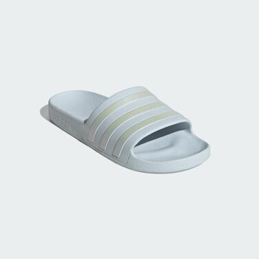 Жіночі тапочки-шльопанці adidas Adilette Aqua, колір Halo Blue, розмір 39 EU