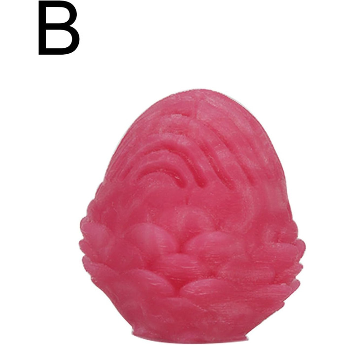 Силіконові анальні перлини Youxclian 