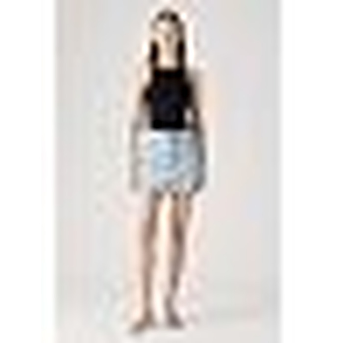 Жіноча спідниця Levi's Icon Skirt Front And Center (1 шт.)