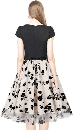 Сукня AXOE для жінок: святкова, для вечірок, на весілля (бежева, S)