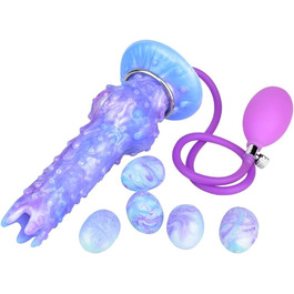 колір: пурпур