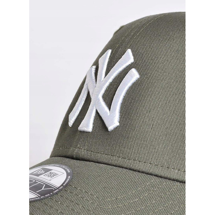 Кепка New Era 9FORTY League Basic NY Yankees, khaki 80636010