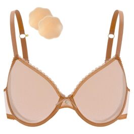 колір: браун