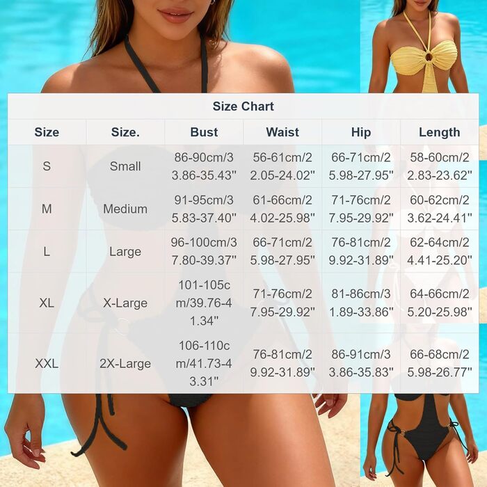 Купальник жіночий суцільний Push-Up Monokini з зав'язками та бретелями на спині, чорний. Елегантний, фігурно-підкреслюючий для басейну та пляжу
