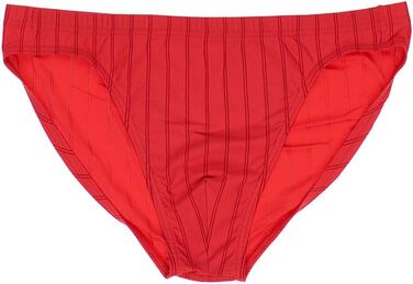 HO iCro Slip Chic чоловічий лонгслів (XL, Червоний)