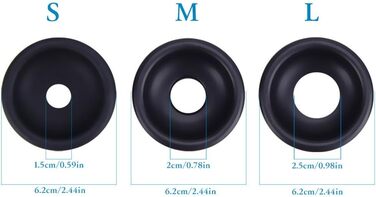 Електрична помпа для збільшення статевого члена для чоловіків - помпа для ерекції та подовження, LZYLWC