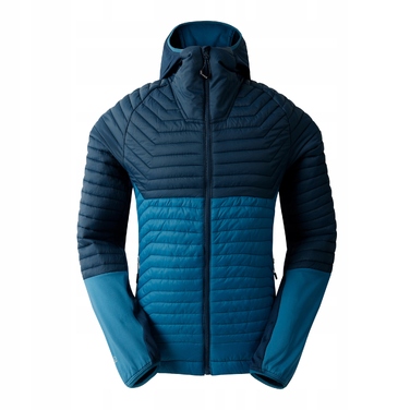 Гібридна куртка Dare2b Descending II, р. 3XL