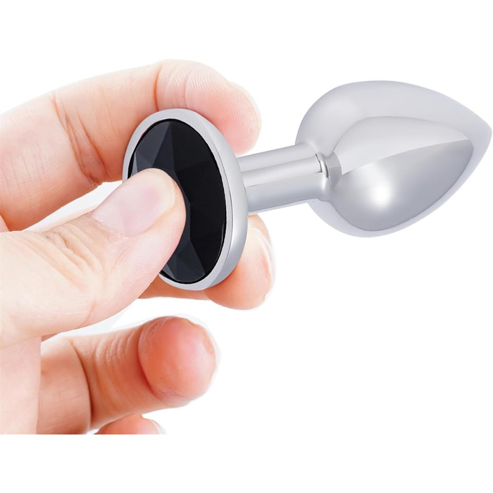 Набір для БДСМ-фетишу: мотузки, наручники, іграшки для дорослих, чорний колір