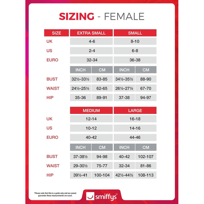 Костюм сестри милосердя Fever для жінок, сукня та головний убір, 22016, для Хелловіну