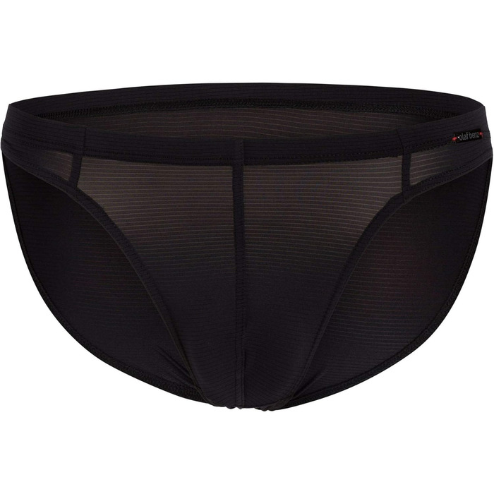 Сліп чоловічий Olaf Benz 105832 M чорного кольору (Black 8000)