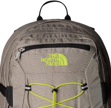 Чоловічий кепка-панама The North Face Horizon Hat (Stone Slab/Tnf Black), розмір SM