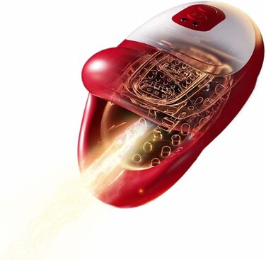 Масажер для чоловіків з 10 режимів стимуляції та вібрації, пеніс-тренер, сексуальна іграшка для чоловіків