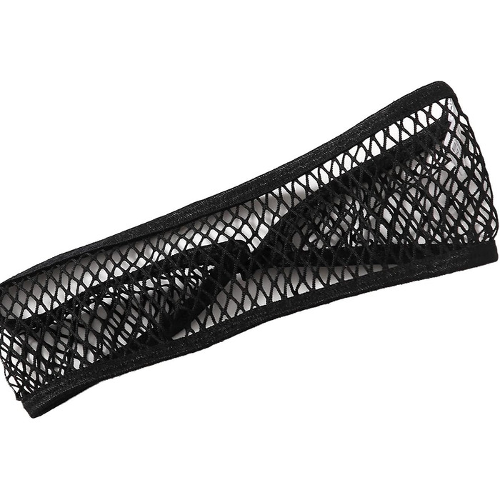 Костюм для рольових ігор JasmyGirls: мереживний тіло з сет-топом та трусиками (Колір уточнюйте)