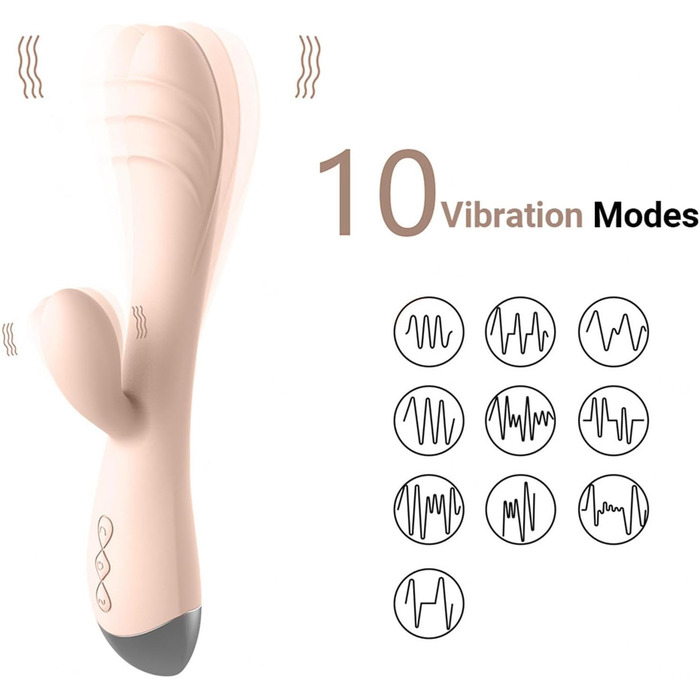 Вібратор для жінок 
