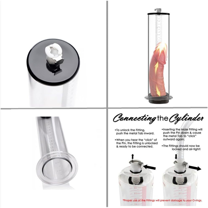 Пеніс-насос NAIXBTY з манометром та зручним руків'ям. Матеріал: силікон. Для чоловіків. Збільшення ерекції, посилення потенції, збільшення статевого члена. Інтимні іграшки для дорослих. Розміри: 31 * 6.4 см