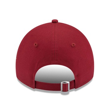 Кепка NY New Era 9FORTY New York Yankees – бордова