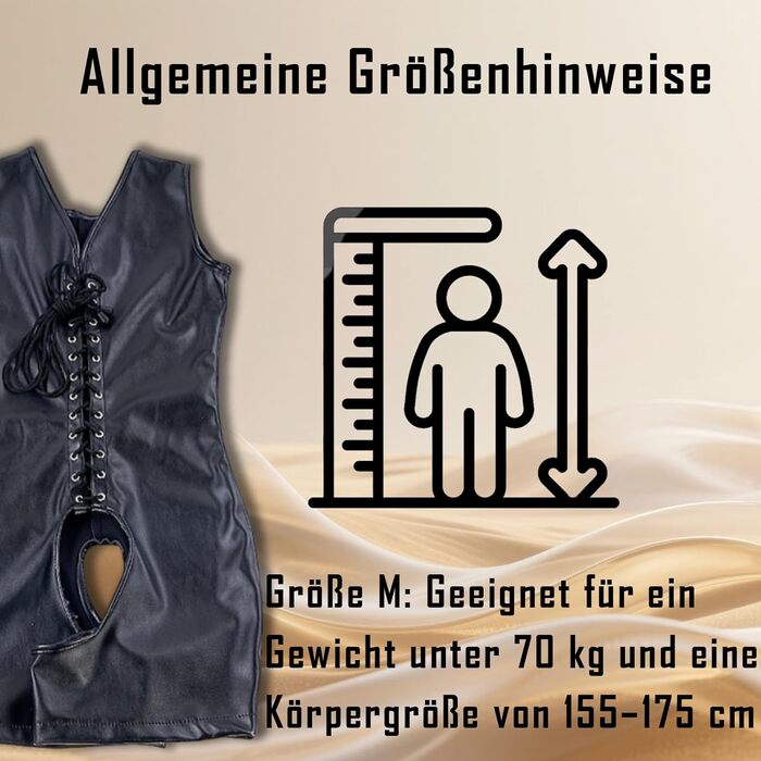 Жіночий боді з шкіри Bondage, BDSM аксесуар, сексуальний шкіряний костюм для дорослих (L) Чорний