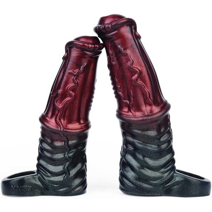 Секс-іграшка для чоловіків: силіконовий рукав-дзідло 