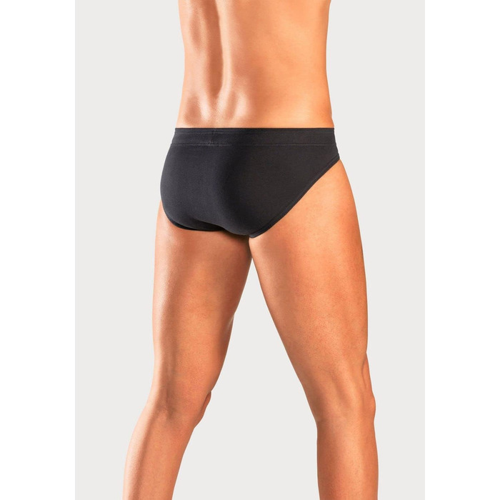 Труси чоловічі s.Oliver, 14 шт. в упаковці, чорні