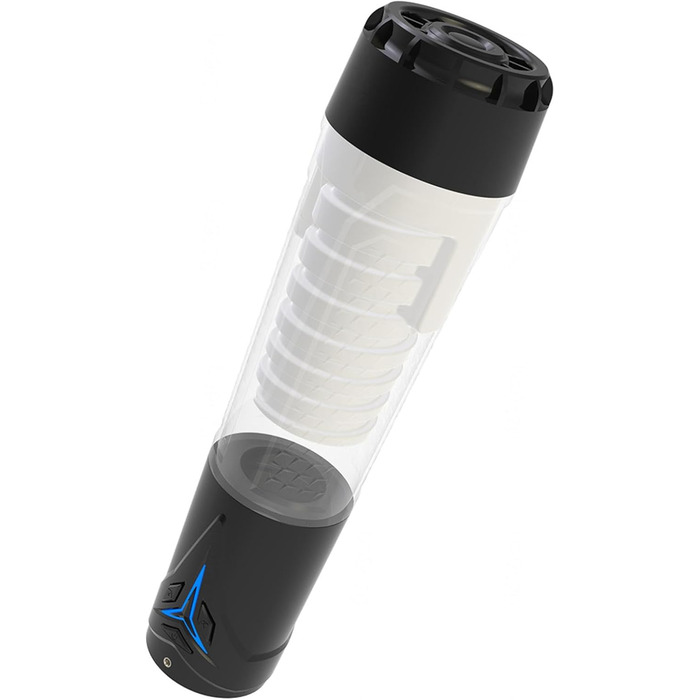 Електричний мастурбатор для чоловіків, чаша з режимами всмоктування, секс-іграшка, автоматичний мастурбатор з 3D силіконовою вагіною