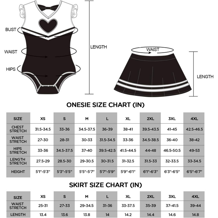 Піжама-комбінезон Littleforbig Daddy's Secret Princess Rock Set L Чорний