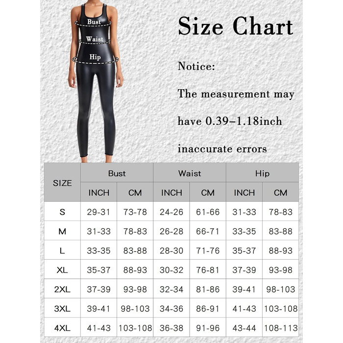 Боді з короткими рукавами FEOYA з PU шкіри, облягаючий комбінезон, сексуальний ефект мокрого блиску, для клубів, спорту, йоги, повсякденного носіння