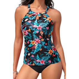 колір: місячна hibiscus