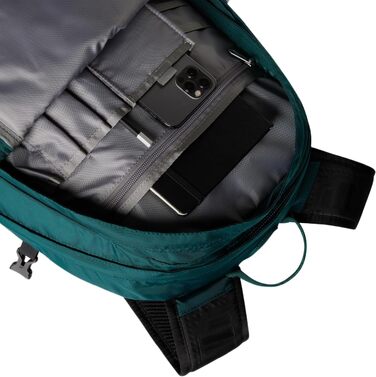 Чоловічий сонцезахисний капелюх The North Face Horizon (Deep Nori/Galactic Blue), розмір SM