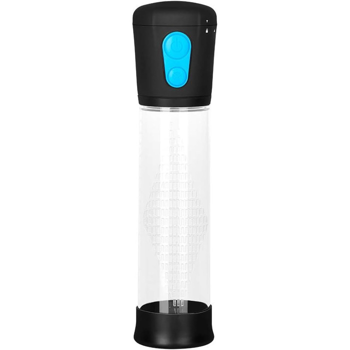 Електрична помпа для статевих органів, 29 см