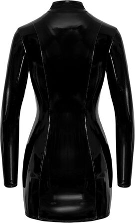 Чорна мереживна білизна Black Level Lack для спокушання партнера, ідеальна для прелюдії