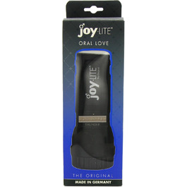 Масажер для тіла Joy-Lite Oral Love The Original Thunder - силіконовий, 1 шт.