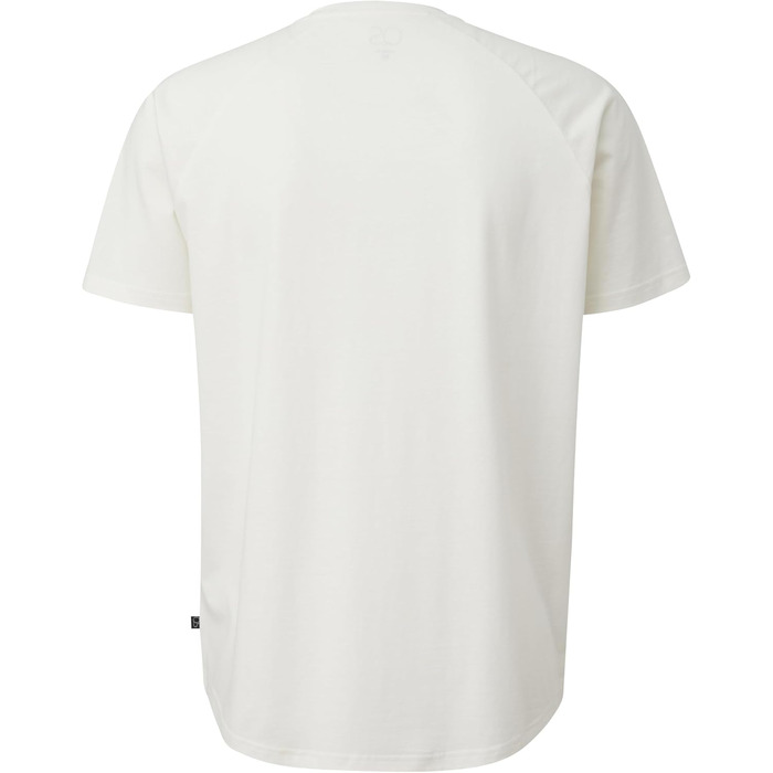 s.Oliver Basic чоловіча труси-боксерки 7 шт. у наборі (L, блакитний/білий)