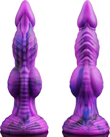 Анальний дildo 