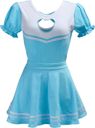 Костюм для дівчинки itteforbig Stramper: піжама, боді, набір 