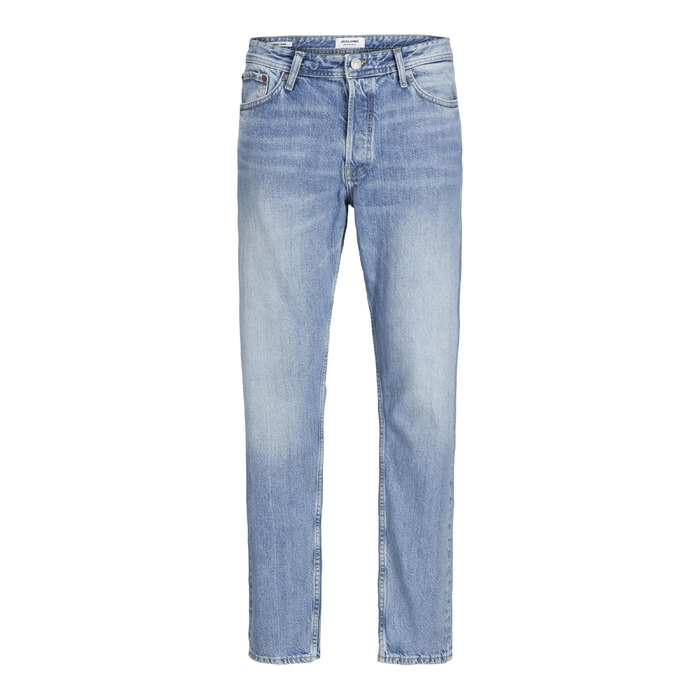 Чоловічі джинси Jack & Jones Relaxed Fit JJICHRIS JJORIGINAL SBD 920 NOOS, сині